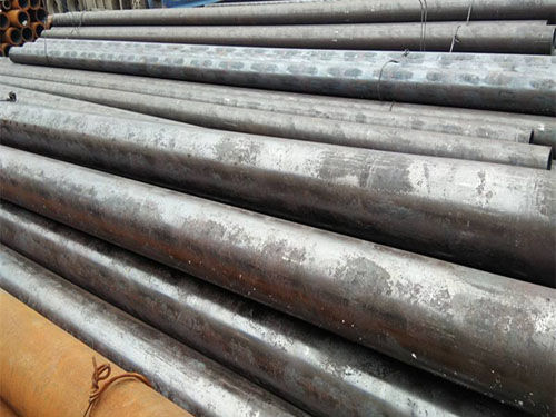 熱軋鋼管