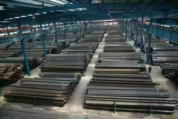 42CrMO無縫鋼管廠家