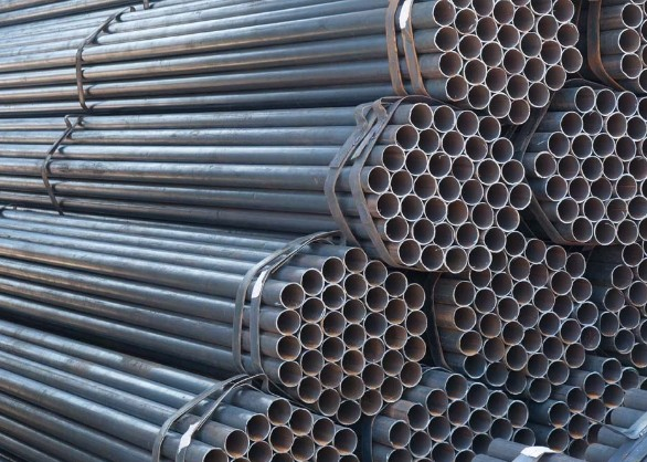 Gcr15無縫鋼管現貨資源