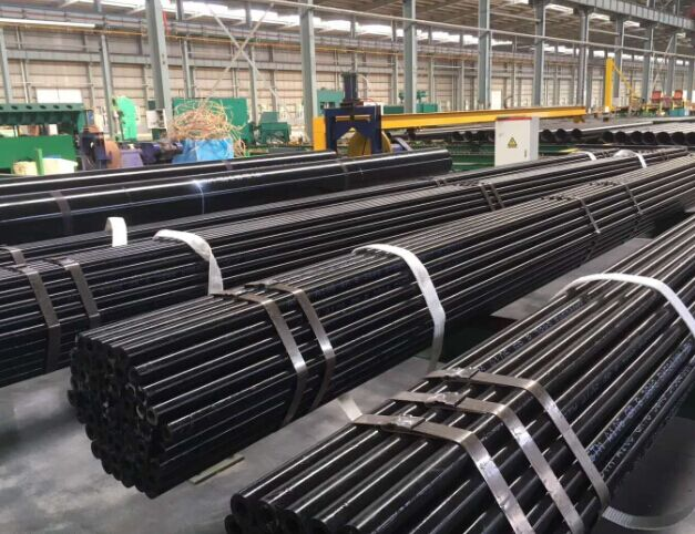 直縫焊接鋼管分為哪幾種