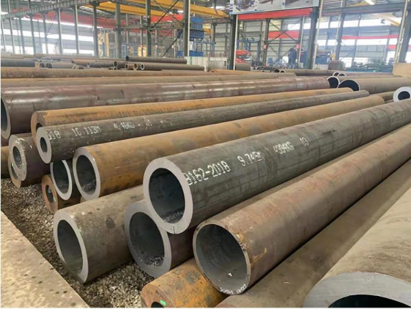 09CrCuSB空氣預(yù)熱器鋼管 ND無縫鋼管 規(guī)格齊全