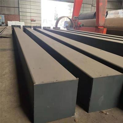 箱型柱價(jià)格 箱型柱廠家直發(fā) 箱型柱今日價(jià)格