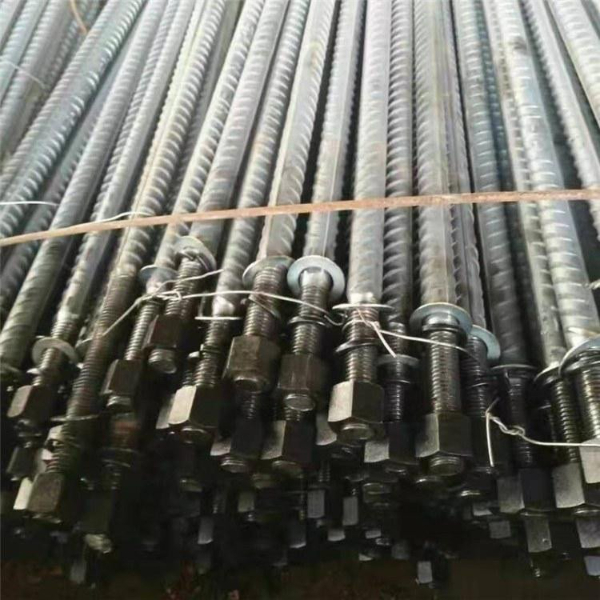 中空錨桿今日價格 中空錨桿廠家 中空錨桿現貨 中空錨桿來圖加工