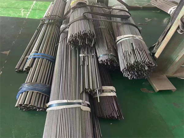 庫存347不銹鋼管 美標TP347H不銹鋼無縫管材 51*7mm等規(guī)格