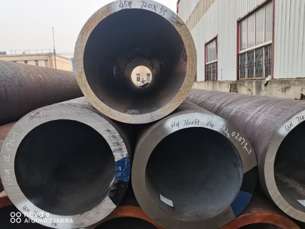 厚壁無縫鋼管 2C13厚 壁無縫管 機(jī)械加工切割 規(guī)格齊全