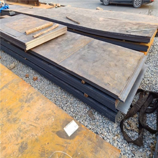 HR550LA鋼板 HR550LA高強度鋼板 HR550LA汽車用結構鋼板