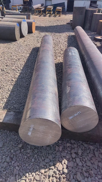 美標(biāo)AISI1215圓鋼材料供應(yīng) 1215MS環(huán)保易切削鋼 Y15圓棒 規(guī)格齊全