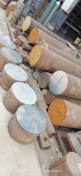 NCF800圓鋼 鎳鉻合金棒材 日標耐高溫腐蝕不銹鋼棒