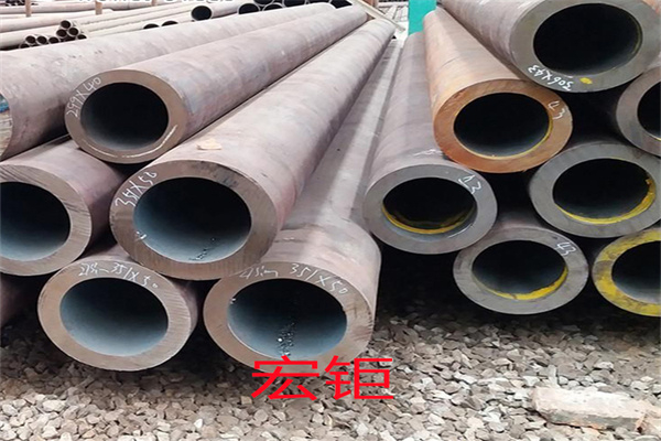 包鋼20#流體 25Cr2MoVA無縫鋼管 W18Cr4V合金管 圓鋼板 廠家