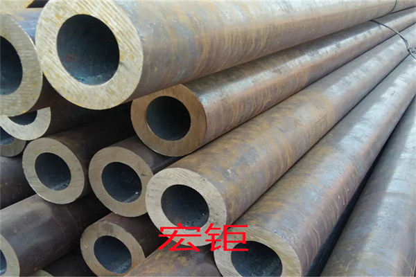 生產(chǎn) 現(xiàn)貨 加工切割 耐腐蝕 34CrNiMo6無(wú)縫鋼管建筑工業(yè)用管