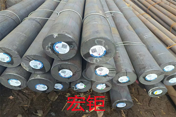 供應(yīng)W18CR4V圓鋼 高熱度高強(qiáng)度專用鋼 模具用鋼 3CR2W8V圓棒