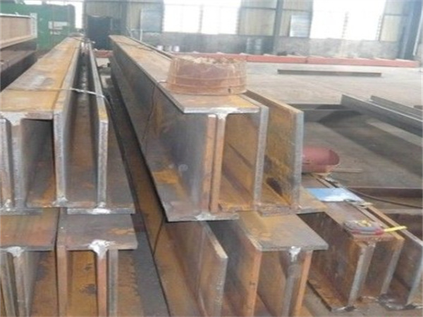 Q420B槽鋼 手動叉車C型鋼 熱軋型鋼 交期快 16#b